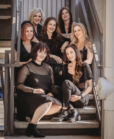Swish Salon